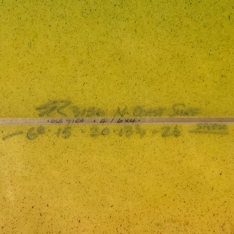 Load image into Gallery viewer, Northwest Surf Design Custom 6'8 × 20 × 2 ½ Surfboard • USED 4
