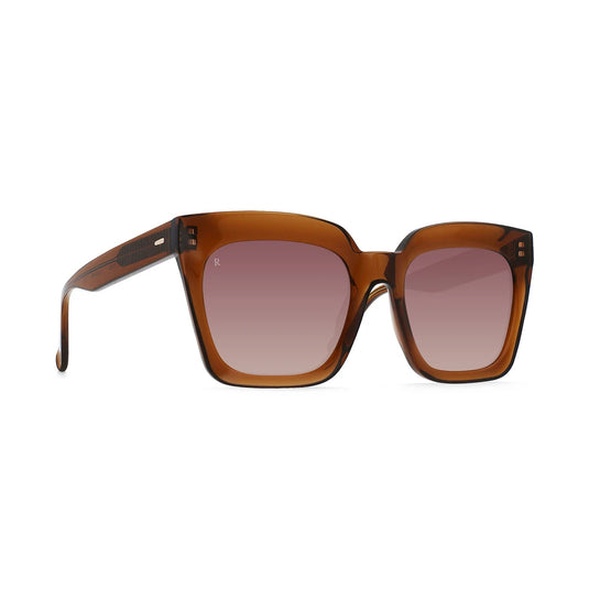 RAEN Women's Vine Sunglasses - Sedona/Bronze