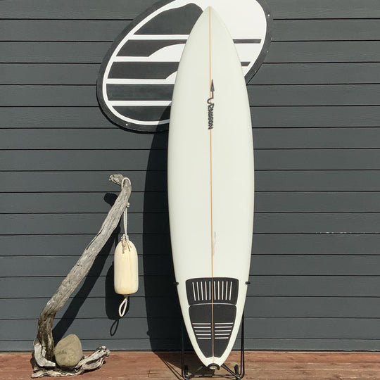 Rawson Sniper 7'6 × 21 ½ × 3 ⅛ Surfboard • USED