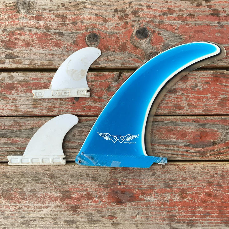 Load image into Gallery viewer, Stewart Colin McPhillips Model 9'4 x 23 ¼ x 3 ¼ Surfboard • USED
