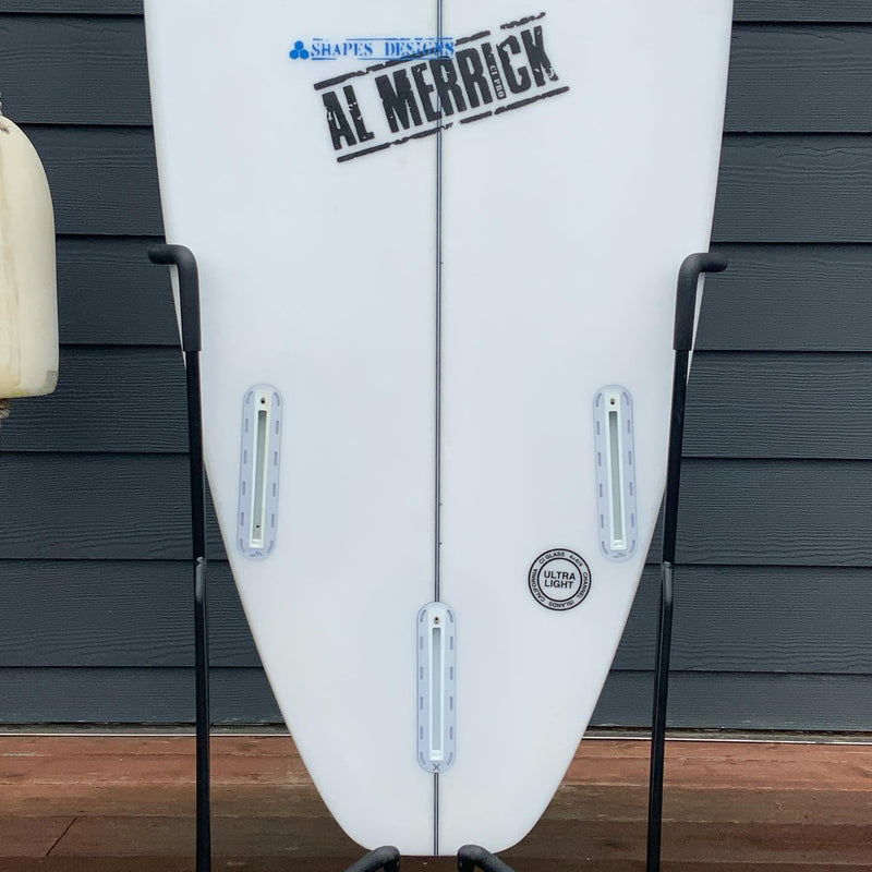 Load image into Gallery viewer, Channel Islands CI Pro 6'1 × 19 ¼ × 2 ½ Surfboard • USED 3
