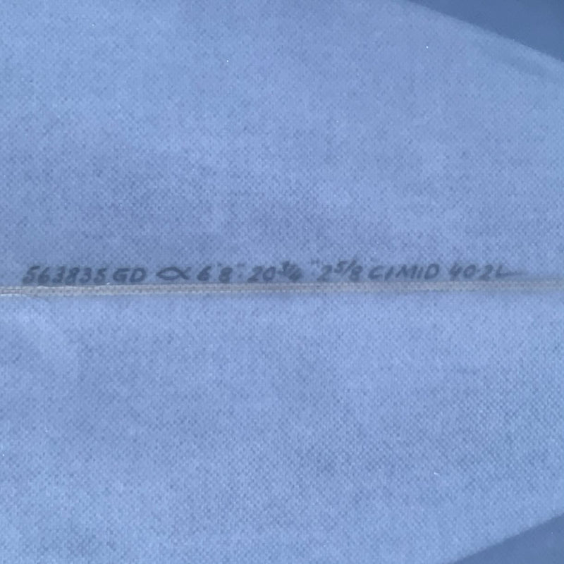 Load image into Gallery viewer, Channel Islands CI Mid 6'8 x 20 ¾ x 2 ⅝ Surfboard • USED
