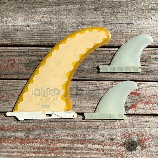 Stewart Custom 9'0 × 22 ⅞ × 2 ⅞ Surfboard • USED 5