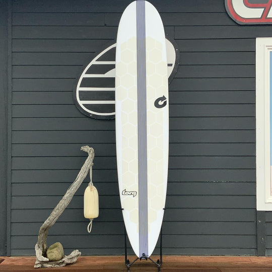 Torq The Don TEC 9'0 × 22 ½ × 2 ¾ Surfboard • NEW