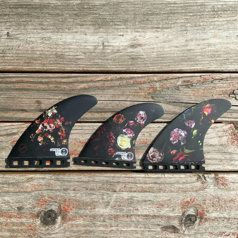 Load image into Gallery viewer, Album Surf VB Secret Menu Dark Arts 5'9 x 18 ¾ x 2 ⅜ Surfboard • LIKE NEW
