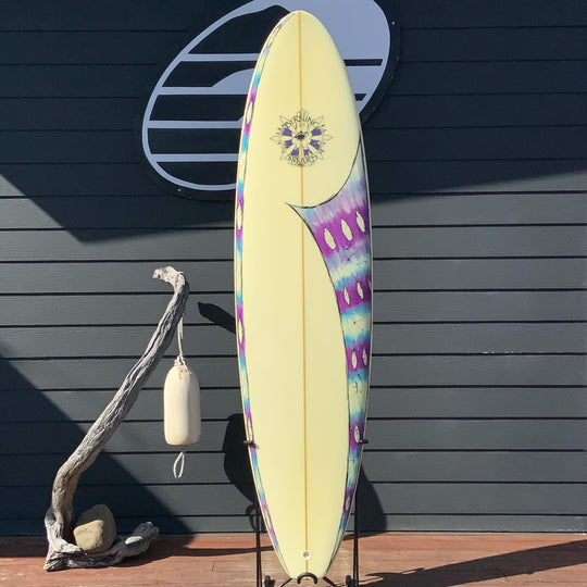 Byrning Spears Custom 7'0 × 21 × 2 ¾ Surfboard • USED