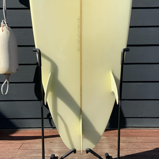 Byrning Spears Custom 7'0 × 21 × 2 ¾ Surfboard • USED 3