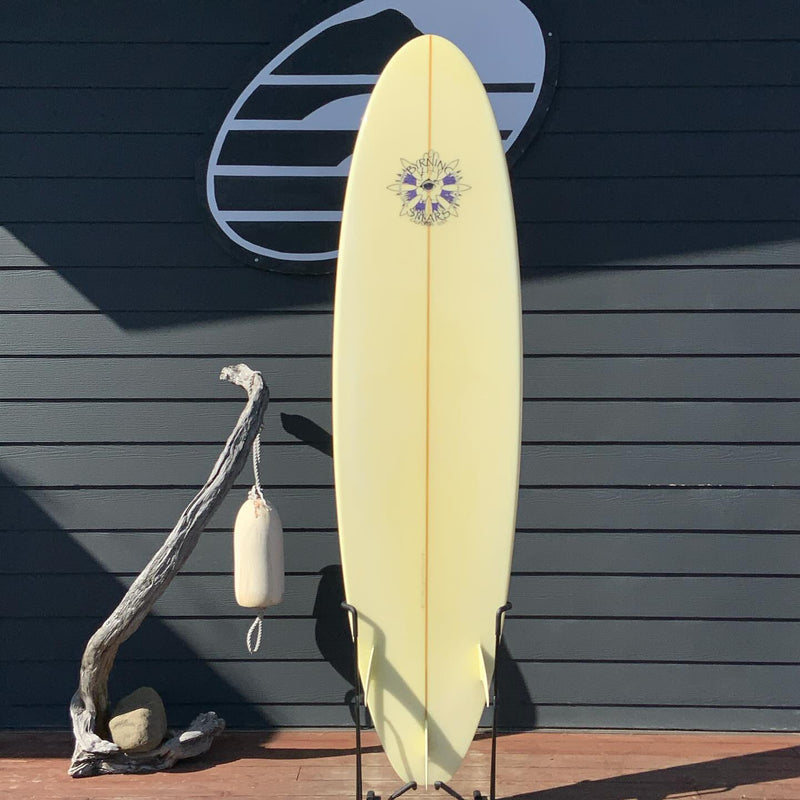 Byrning Spears Custom 7'0 x 21 x 2 ¾ Surfboard • USED – Cleanline Surf