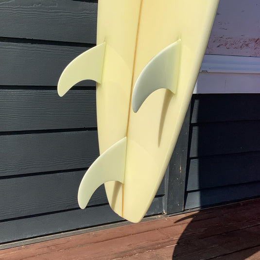 Byrning Spears Custom 7'0 × 21 × 2 ¾ Surfboard • USED 4