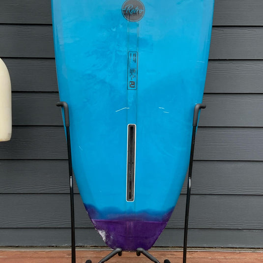Modern Retro 9'6 × 23 ⅝ × 3 ⅜ Surfboard • USED 3