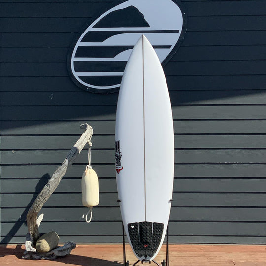 JS Industries Raging Bull 6'4 × 20 ⅛ × 2 ⅞ Surfboard • USED