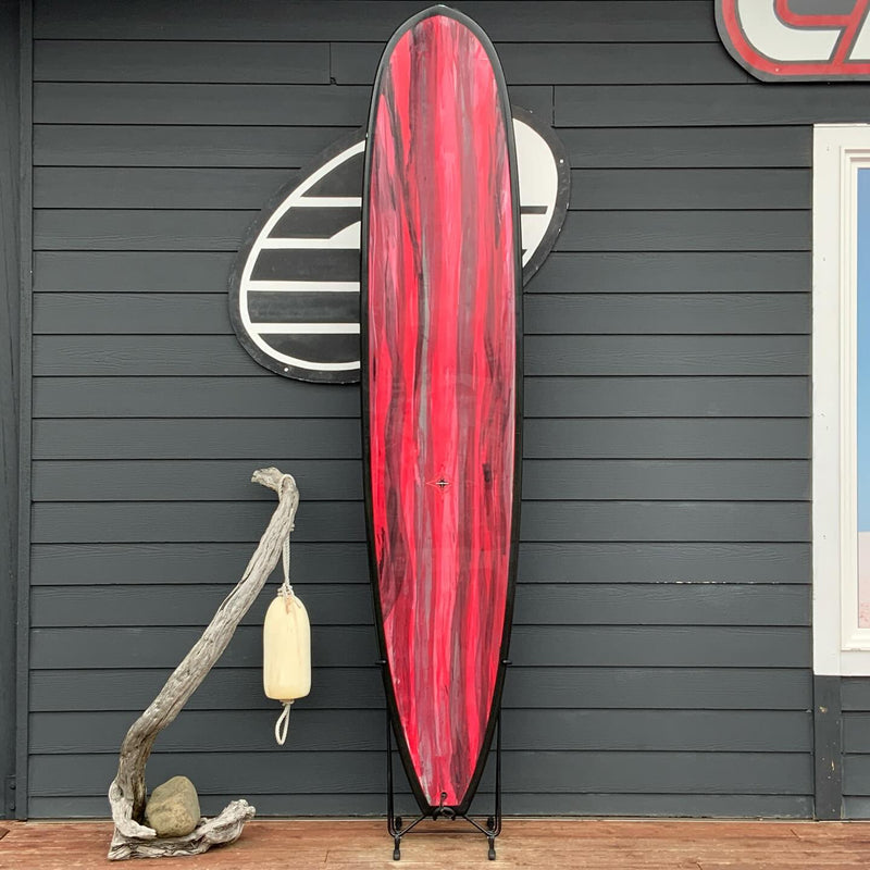 Load image into Gallery viewer, Wayne Rich Haven Thunderbolt Silver 9'1 × 22 ½ × 3 Surfboard • USED 1
