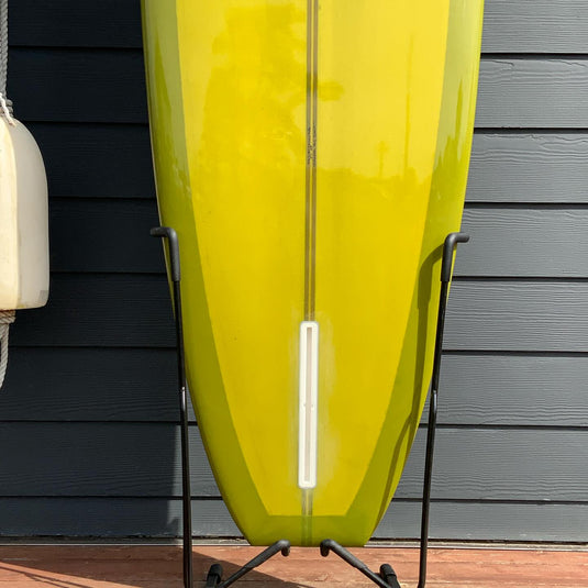 Dano Nose Glider 9'6 x 23 x 3 ⅛ Surfboard • USED