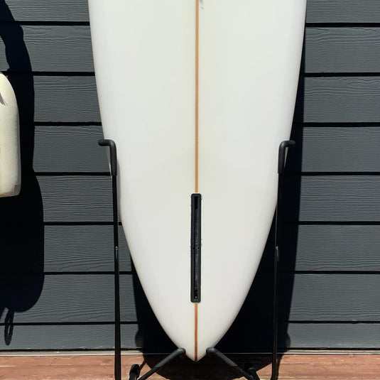 Bauer Pintail NR 9'8 × 23 × 3 ½ Surfboard • USED 3