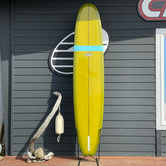 Dano Nose Glider 9'6 x 23 x 3 ⅛ Surfboard • USED
