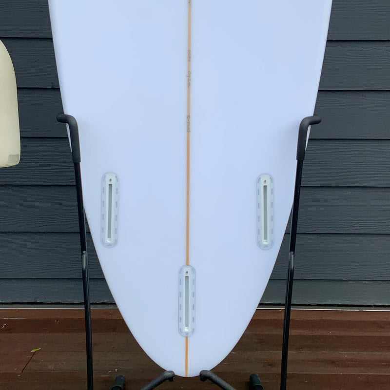 Load image into Gallery viewer, Forty Seven Custom 7'2 × 21 ¼ × 2 ⅝ Surfboard • NEW 3
