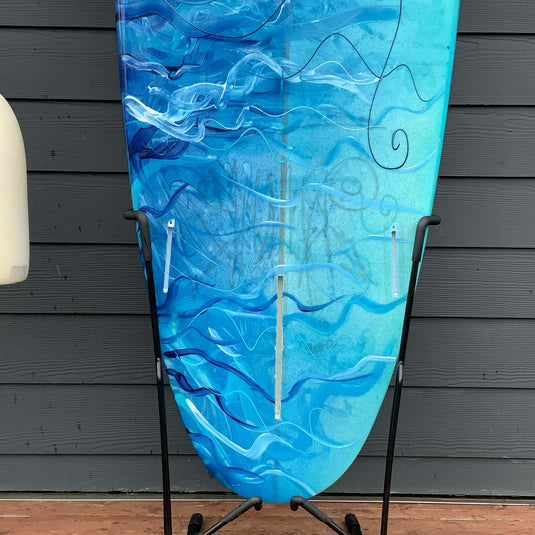 Shuler Cosmo 9'0 × 23 ½ × 3 Surfboard • USED 3