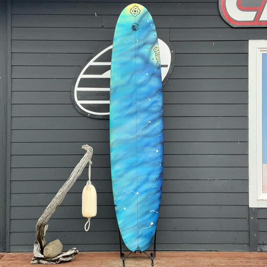 Shuler Cosmo 9'0 × 23 ½ × 3 Surfboard • USED 1