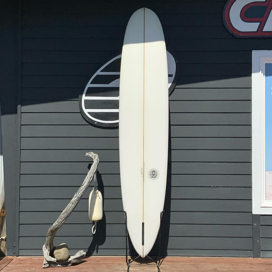 Bauer Pintail NR 9'8 × 23 × 3 ½ Surfboard • USED 2