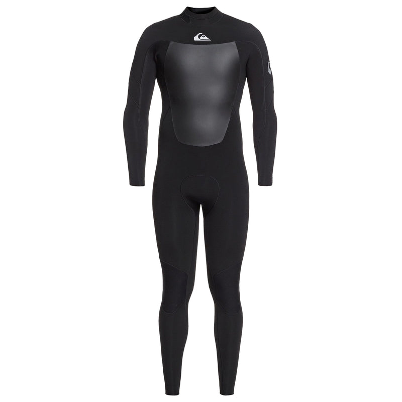 Load image into Gallery viewer, Quiksilver Syncro 4/3 Back Zip Wetsuit
