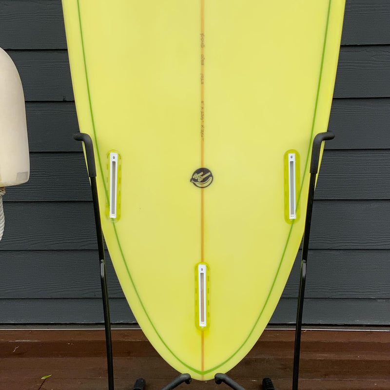 Load image into Gallery viewer, Forty Seven Green Banana 8'0 x 23 ¼ x 3 1/16 Surfboard • NEW
