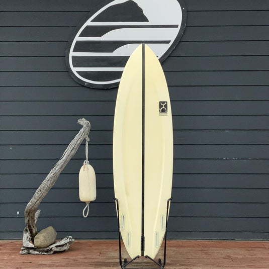 Firewire Moonbeam LFT 6'2 × 20 × 2 ⅝ Surfboard • USED 2