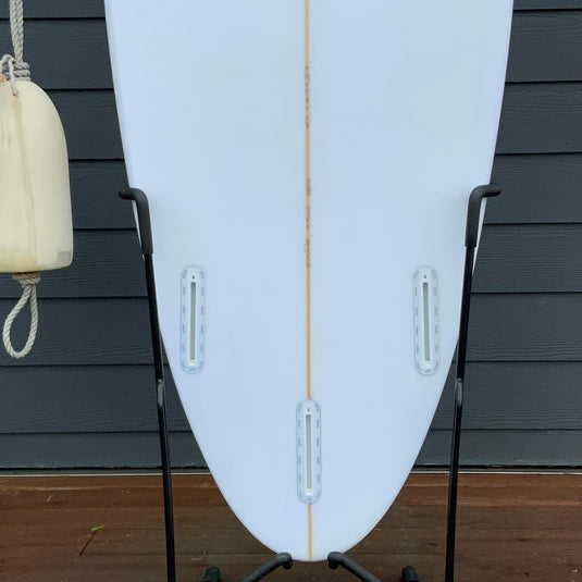 Forty Seven Custom 6'2 × 20 ¾ × 2 ½ Surfboard • NEW 3