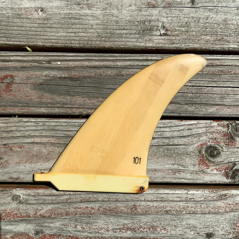 Load image into Gallery viewer, Campbell Brothers LB Bronzer 9'0 x 22 x 2 ⅞ Surfboard • USED
