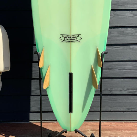Campbell Brothers LB Bronzer 9'0 x 22 x 2 ⅞ Surfboard • USED