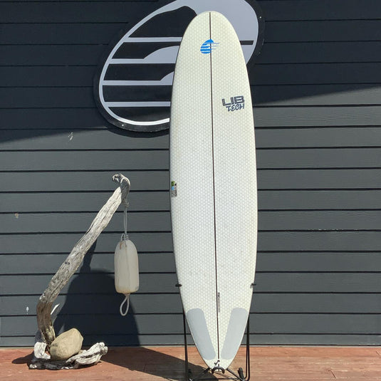 Lib Tech Pickup Stick 7'0 × 21.26 × 2 ⅗ Surfboard • USED 1