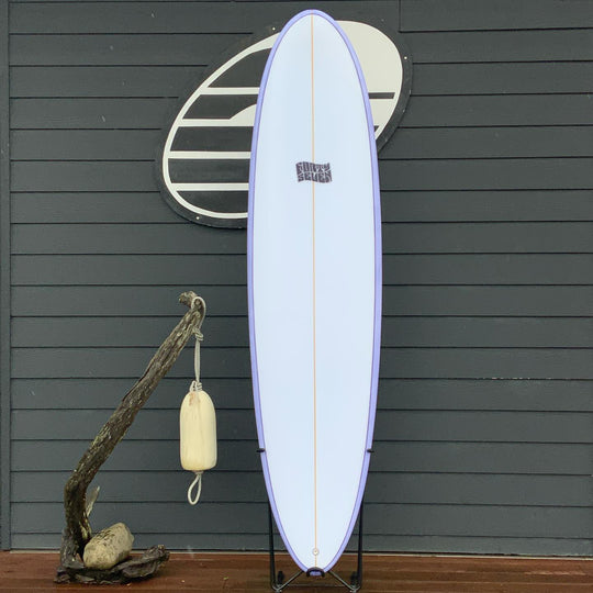 Forty Seven Sea Urchin 7'10 × 22 ⅞ × 3 Surfboard • NEW