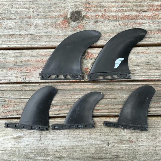 Stewart 949 6'8 × 21 ½ × 2 ⅞ Surfboard • USED 5
