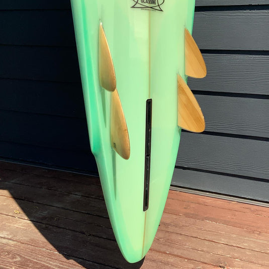 Campbell Brothers LB Bronzer 9'0 x 22 x 2 ⅞ Surfboard • USED