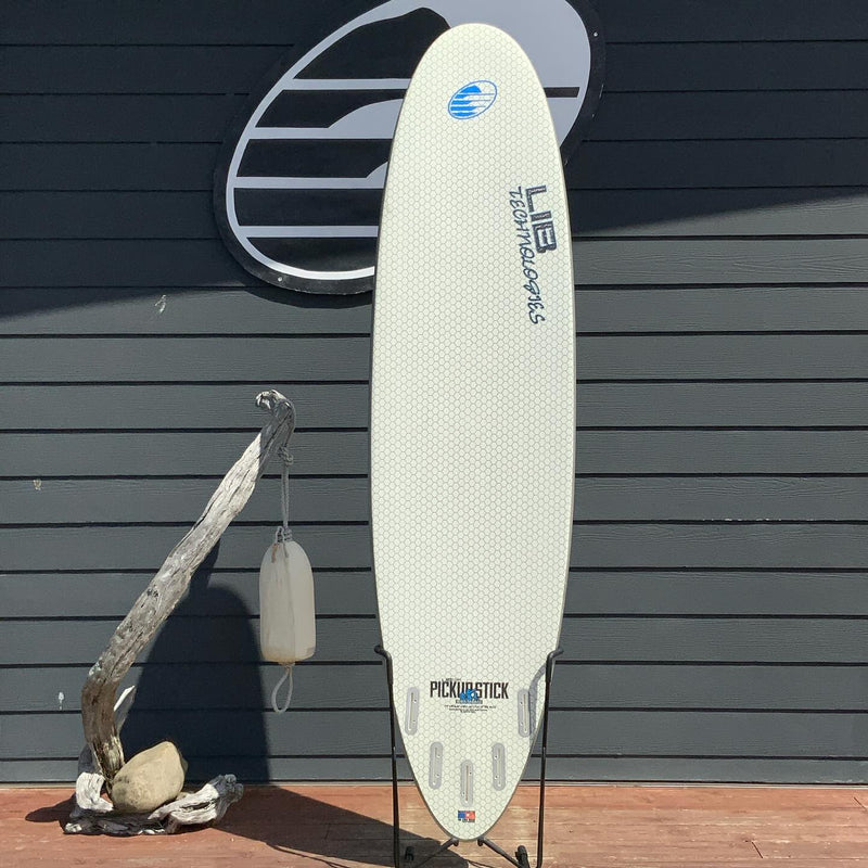 Load image into Gallery viewer, Lib Tech Pickup Stick 7'0 × 21.26 × 2 ⅗ Surfboard • USED 2
