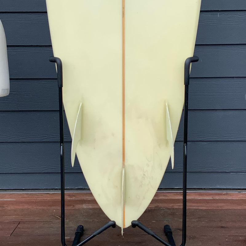 Load image into Gallery viewer, Bushman Custom 7'0 × 18 ¾ × 3 Surfboard • USED 3
