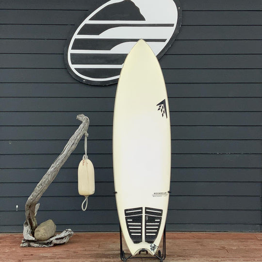 Firewire Moonbeam LFT 6'2 × 20 × 2 ⅝ Surfboard • USED