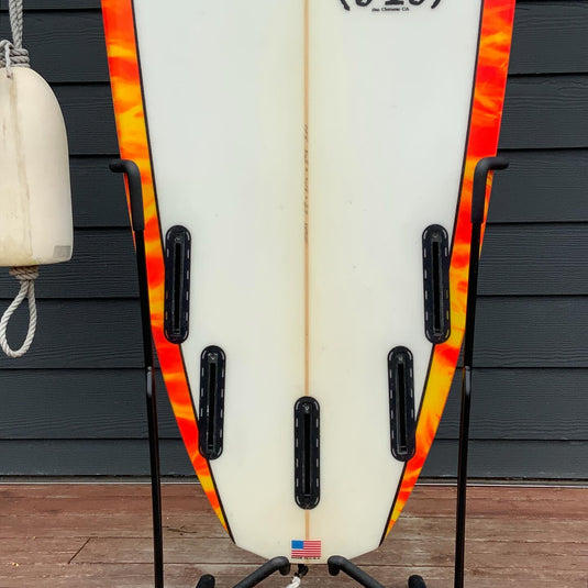 Stewart 949 6'8 × 21 ½ × 2 ⅞ Surfboard • USED 3