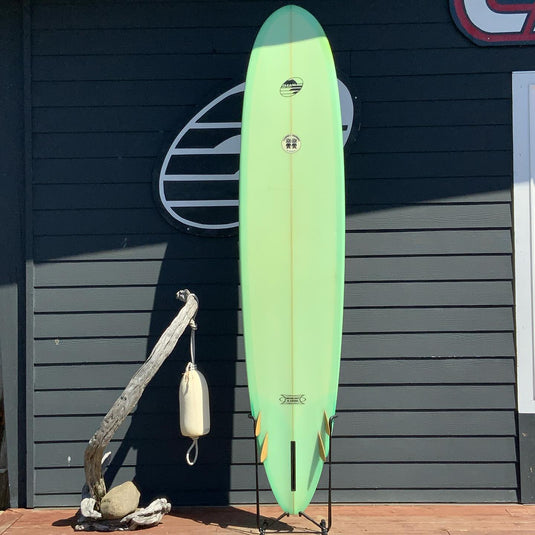 Campbell Brothers LB Bronzer 9'0 x 22 x 2 ⅞ Surfboard • USED