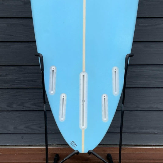 Pete Cochran NR1 9'1 × 23 × 3 Surfboard • USED 3