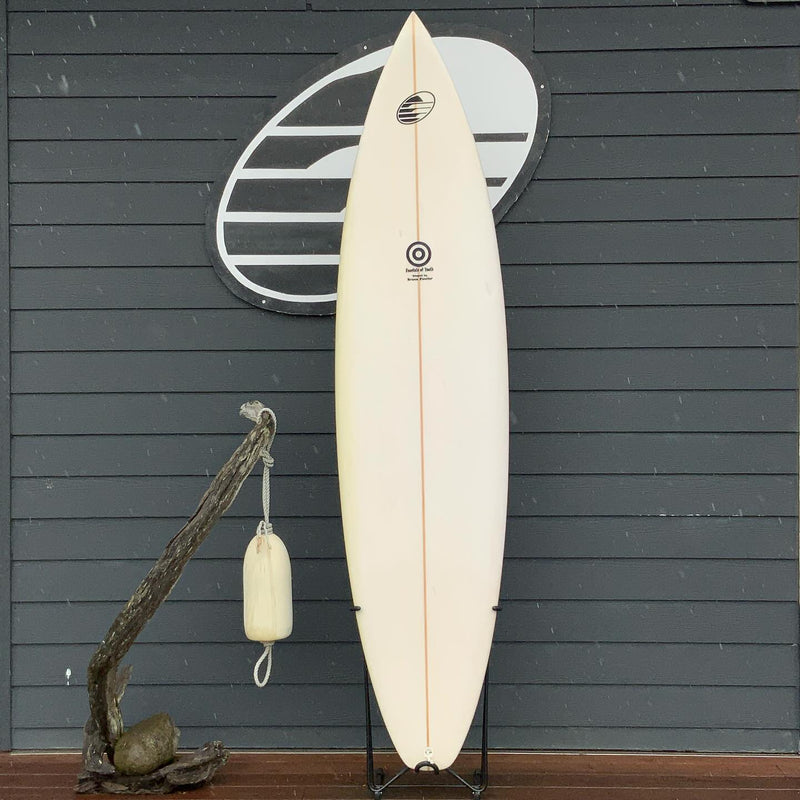 Load image into Gallery viewer, Fowler Custom 8'0 × 22 ½ × 3 Surfboard • USED 1
