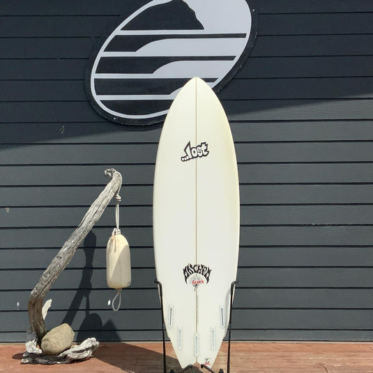 Lost RNF Redux 5'9 x 20 ¼ x 2.52 Surfboard • USED – Cleanline Surf