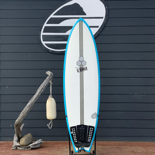 Channel Islands Pod Mod X-Lite 6'6 × 21 ⅞ × 2 ⅞ Surfboard • USED