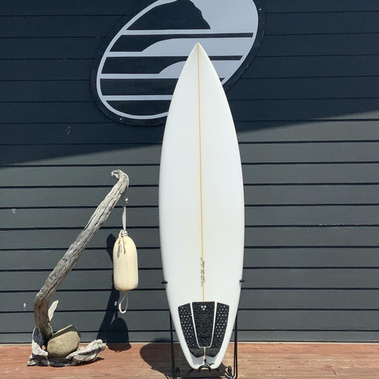 Channel Islands Peregrine 6'3 × 20 × 2 ⅝ Surfboard • USED 1
