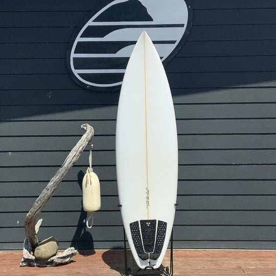 Channel Islands Peregrine 6'3 × 20 × 2 ⅝ Surfboard • USED