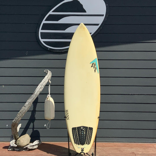 Firewire Spitfire FST 6'0 × 20 ½ × 2 ½ Surfboard • USED