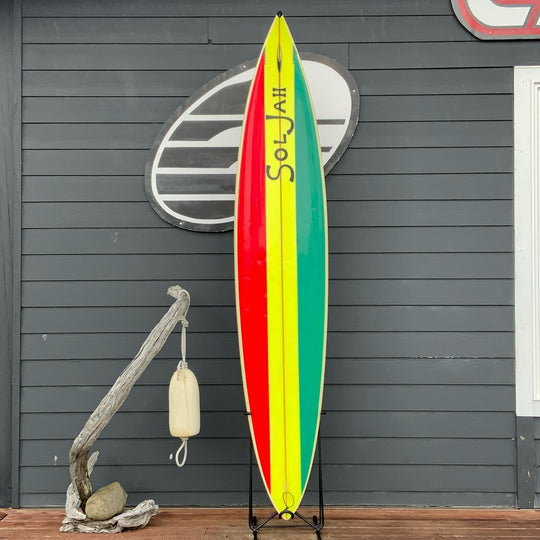 McGill Rhino Chaser 8'8 × 19 ½ × 2 ¾ Surfboard • USED