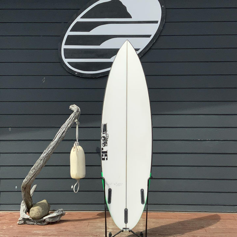 Load image into Gallery viewer, JS Industries Monstabox 5'11 × 19 ¼ × 2 ⅜ Surfboard • USED 2

