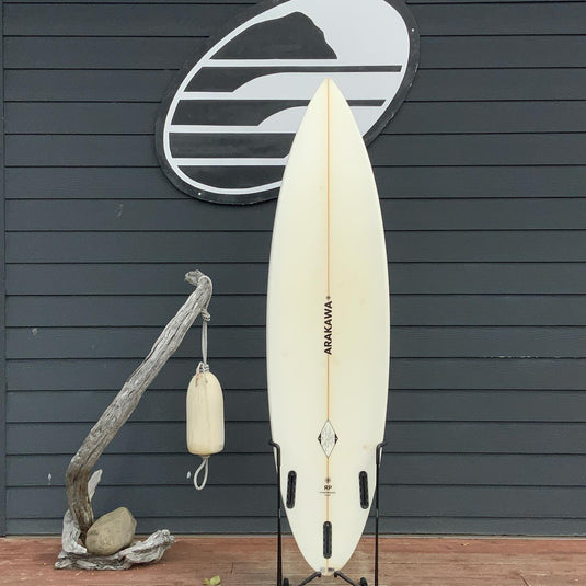 【値下げ可能】Arakawa Surfboards Jackpot777 人気 商品 通販スポーツ - 【値下げ可能】Arakawa Surfboards Jackpot777