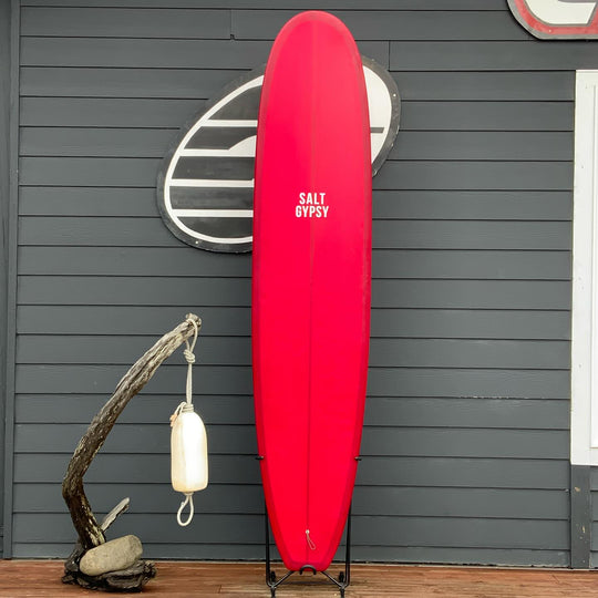 Salt Gypsy The Dusty 8'6 × 22 × 2 7/8 Surfboard • USED