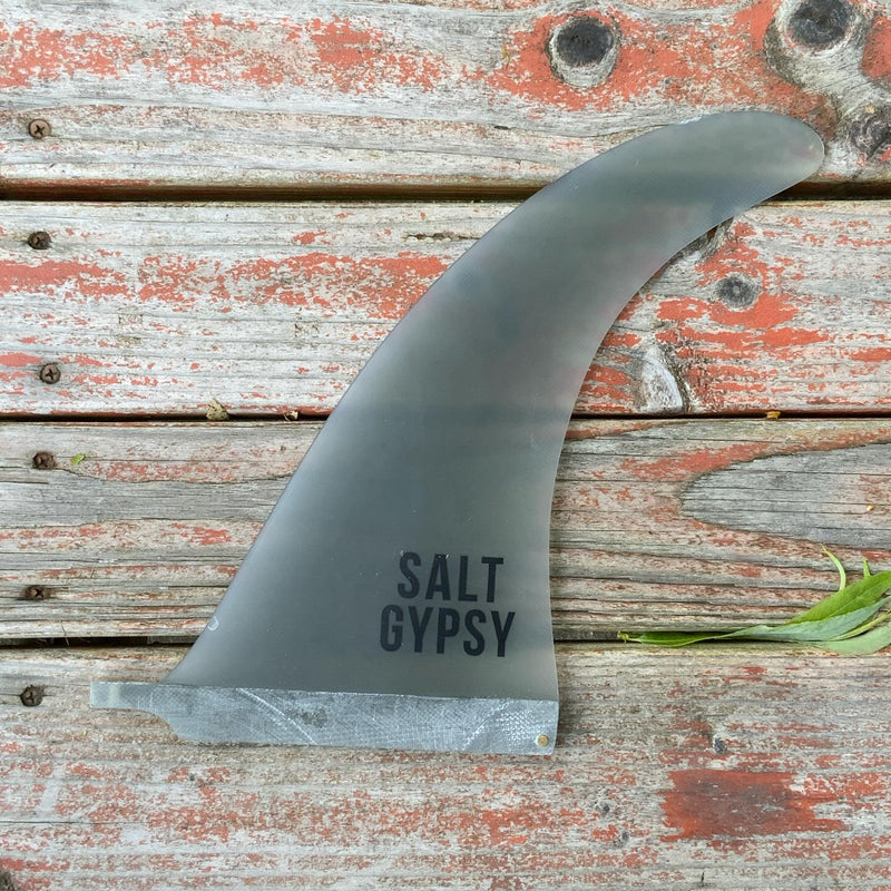 Load image into Gallery viewer, Salt Gypsy The Dusty 8'6 x 22 x 2 7/8 Surfboard • USED
